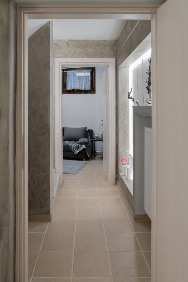 Angels Apartment Free Private Parking Thessalonique Extérieur photo