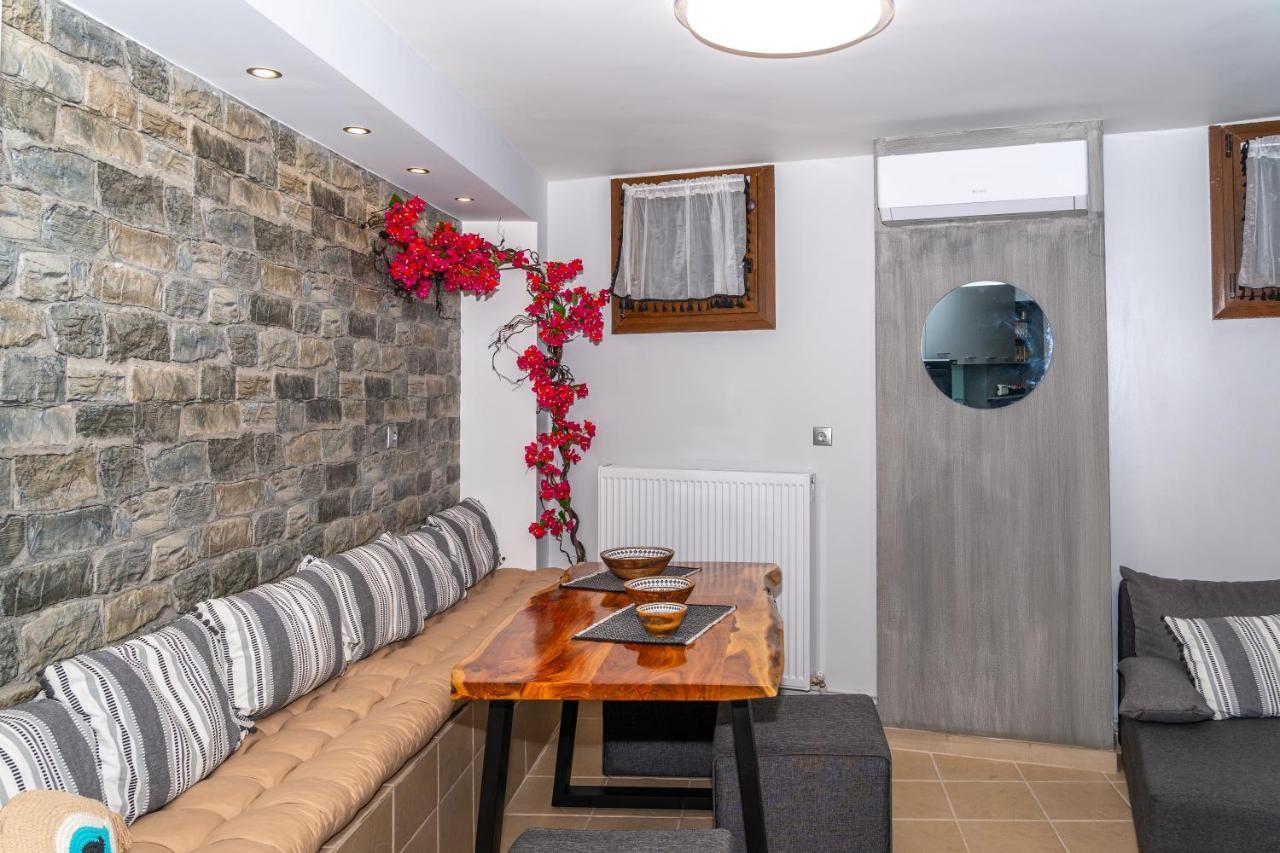 Angels Apartment Free Private Parking Thessalonique Extérieur photo