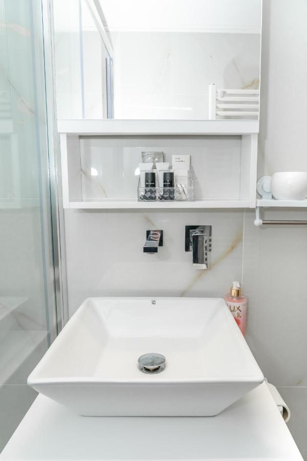 Angels Apartment Free Private Parking Thessalonique Extérieur photo