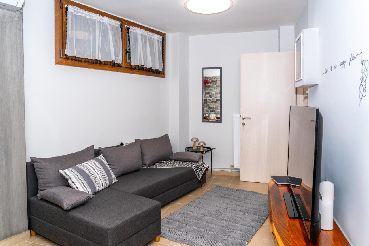 Angels Apartment Free Private Parking Thessalonique Extérieur photo