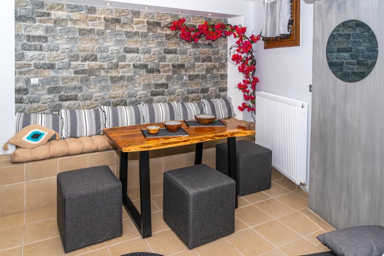 Angels Apartment Free Private Parking Thessalonique Extérieur photo