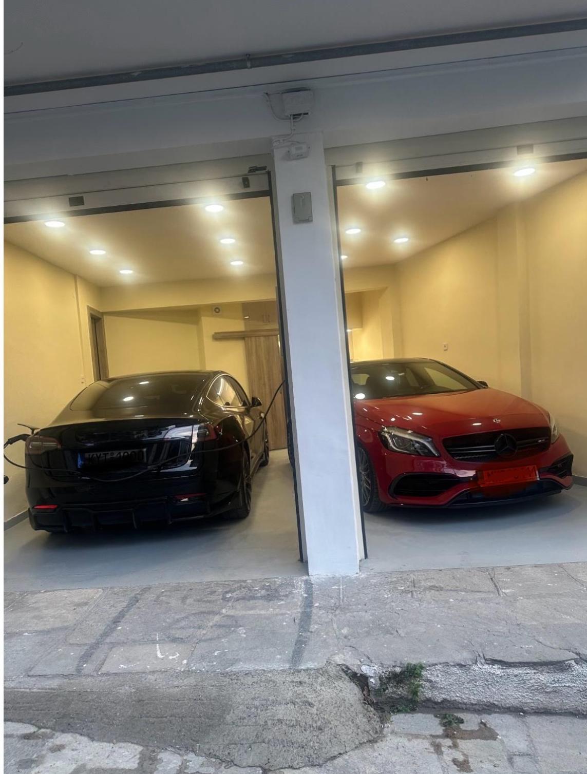 Angels Apartment Free Private Parking Thessalonique Extérieur photo
